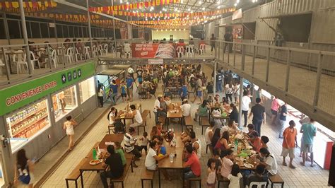 tambayan colon cebu|TAMBAYAN FOOD PARK, Cebu City .